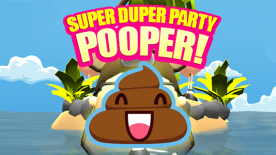 Super Duper Party Pooper