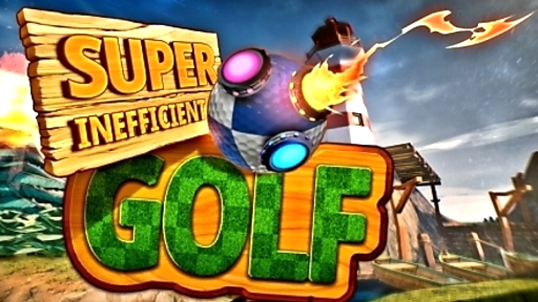 Super Inefficient Golf