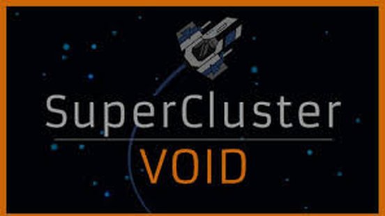 SuperCluster: Void