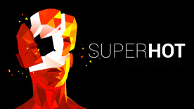 SUPERHOT