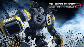 Supreme Commander 2