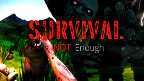 Survival Is Not Enough