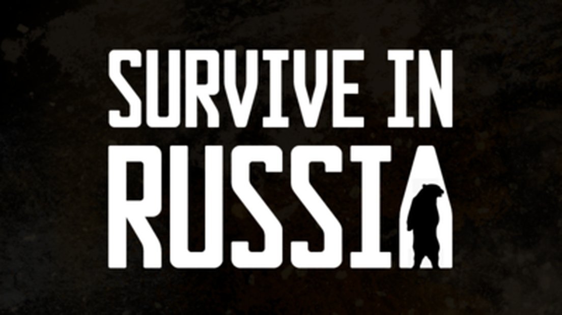 Survive In Russia