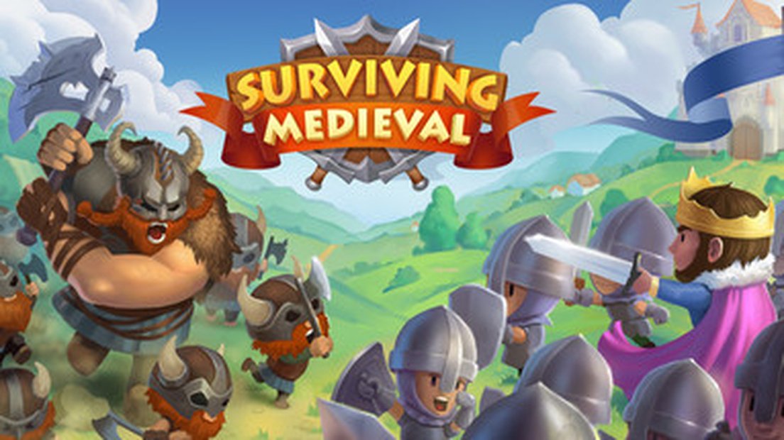 Surviving Medieval