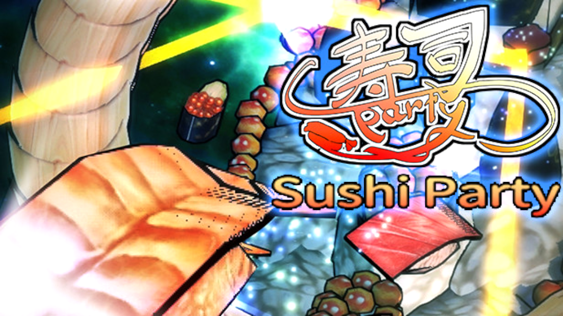 SushiParty
