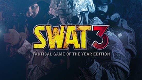 SWAT 3