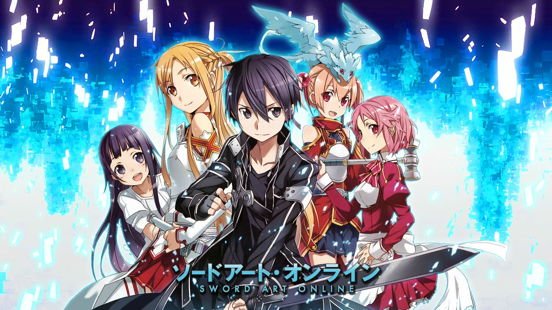 Sword Art Online: Hollow Fragment
