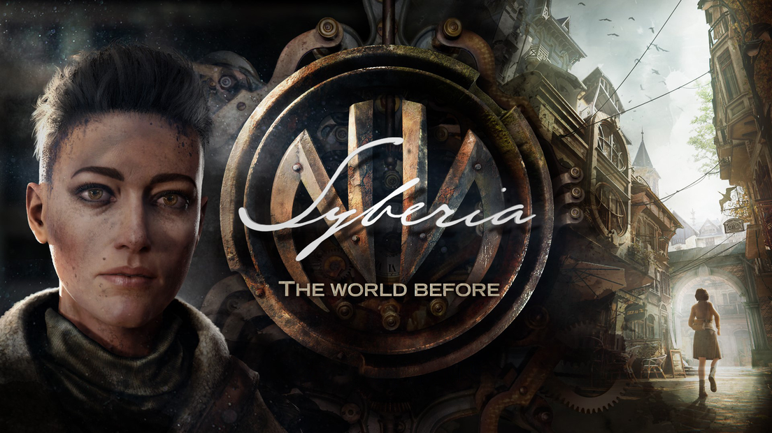 Syberia: The World Before