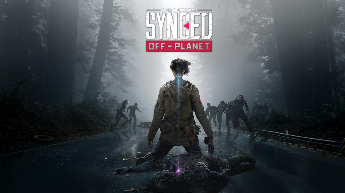 Synced: Off Planet