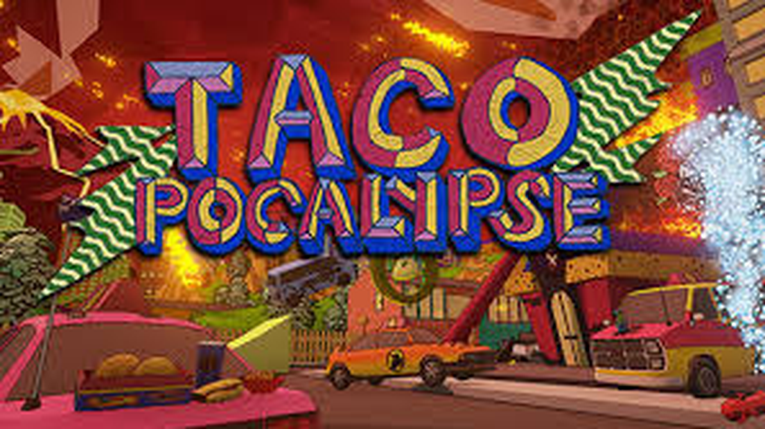 Tacopocalypse