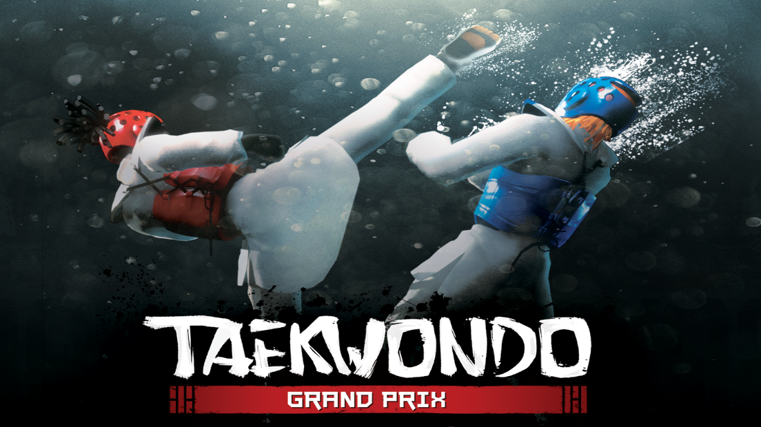Taekwondo Grand Prix