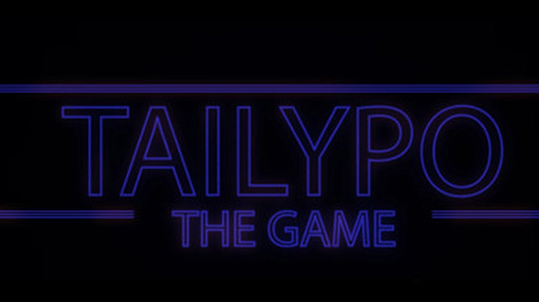 Tailypo: The Game