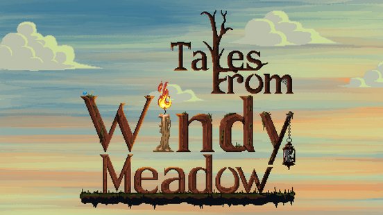 Tales From Windy Meadow