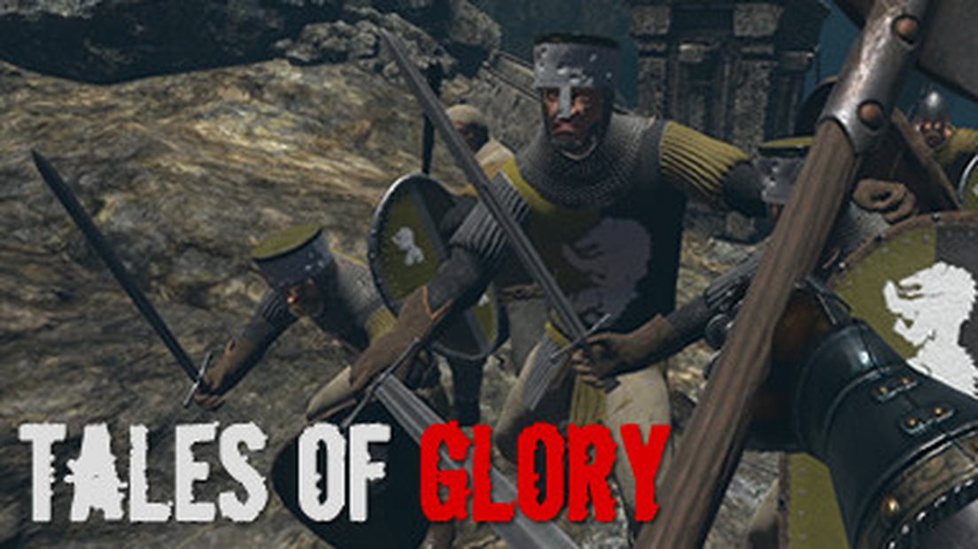 Tales of Glory