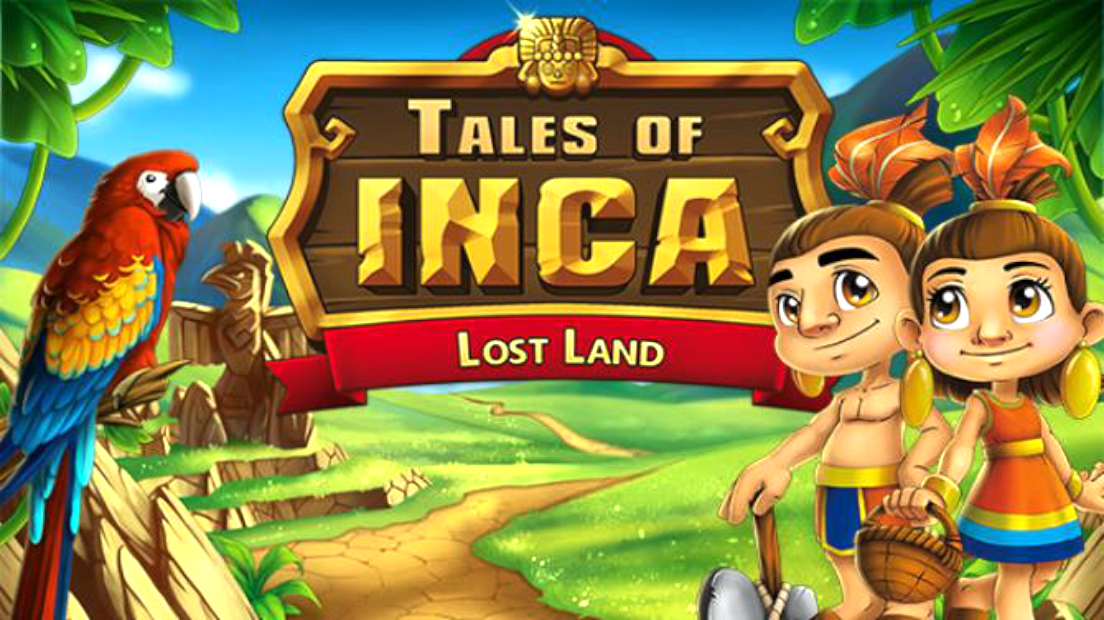 Tales of Inca
