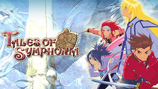 Tales of Symphonia