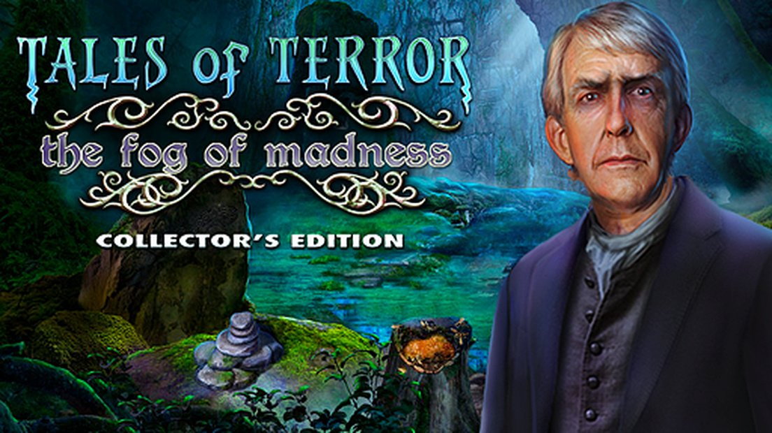 Tales of Terror: The Fog of Madness