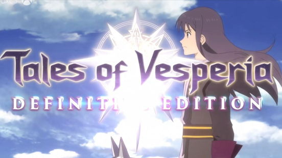Tales of Vesperia: Definitive Edition