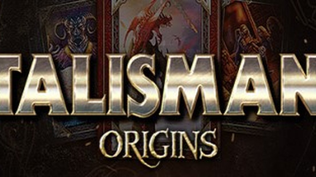 Talisman: Origins