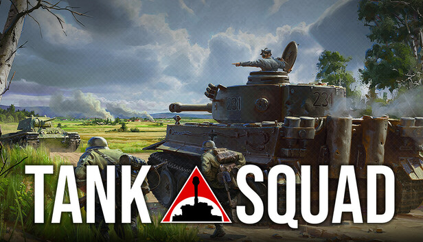 Tank Squad