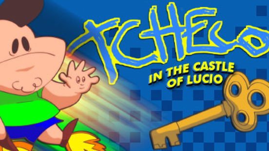 Tcheco in the Castle of Lucio