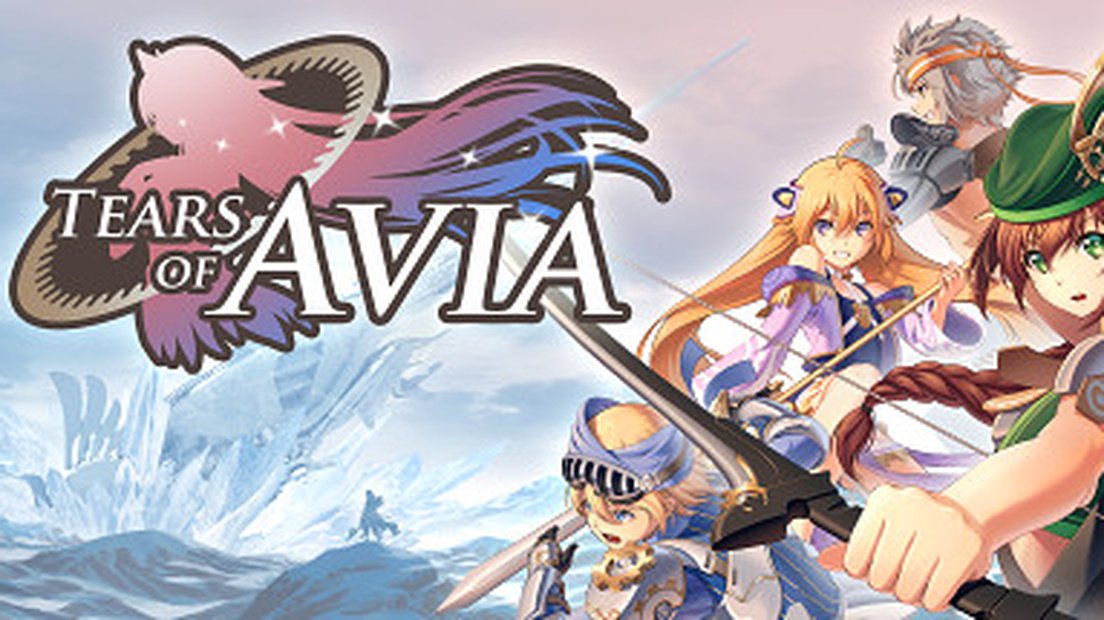 Tears of Avia