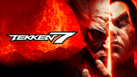 TEKKEN™ 7 - Definitive Edition