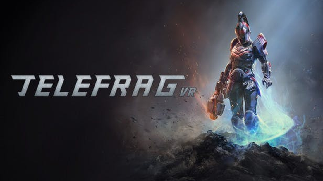 Telefrag VR