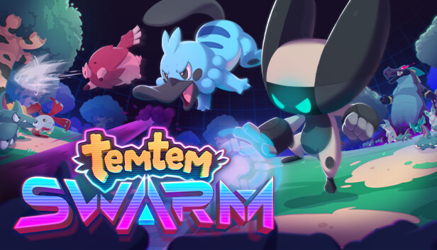 Temtem: Swarm
