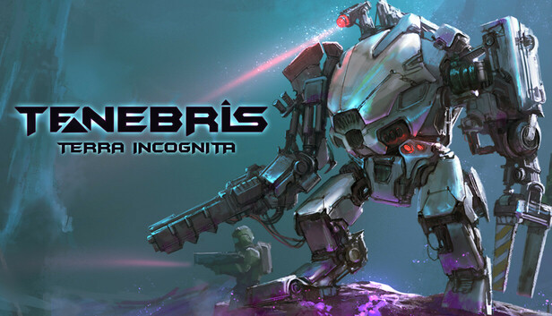 Tenebris: Terra Incognita