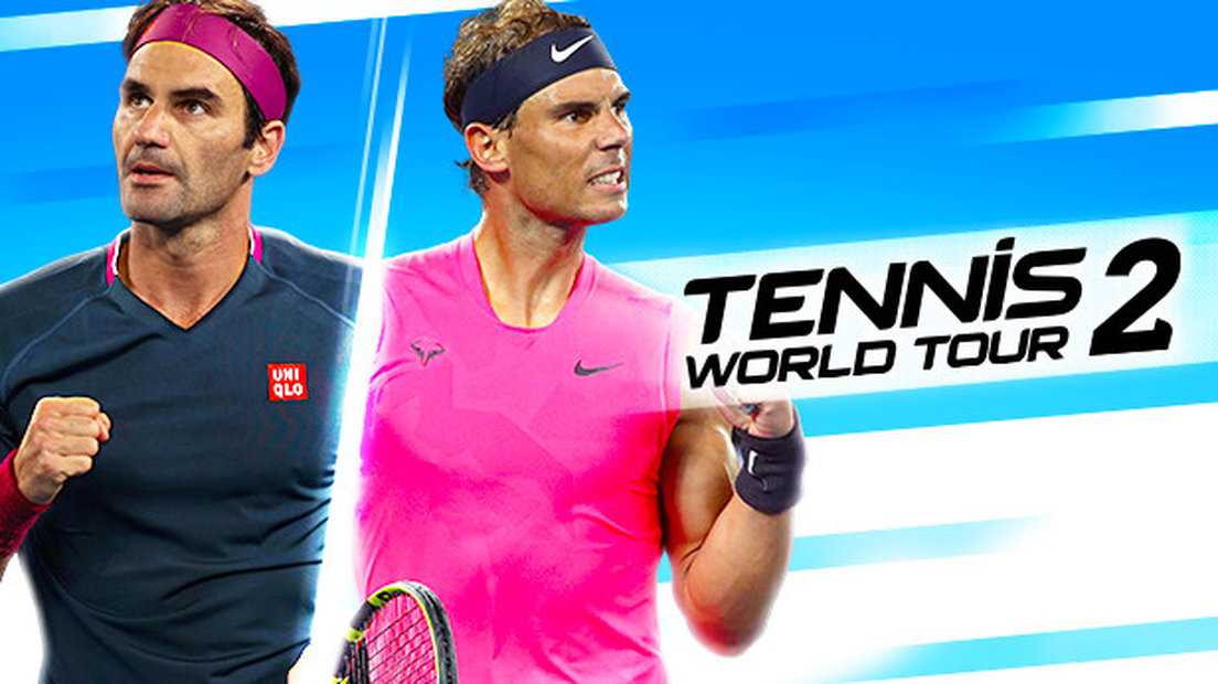 Tennis World Tour 2