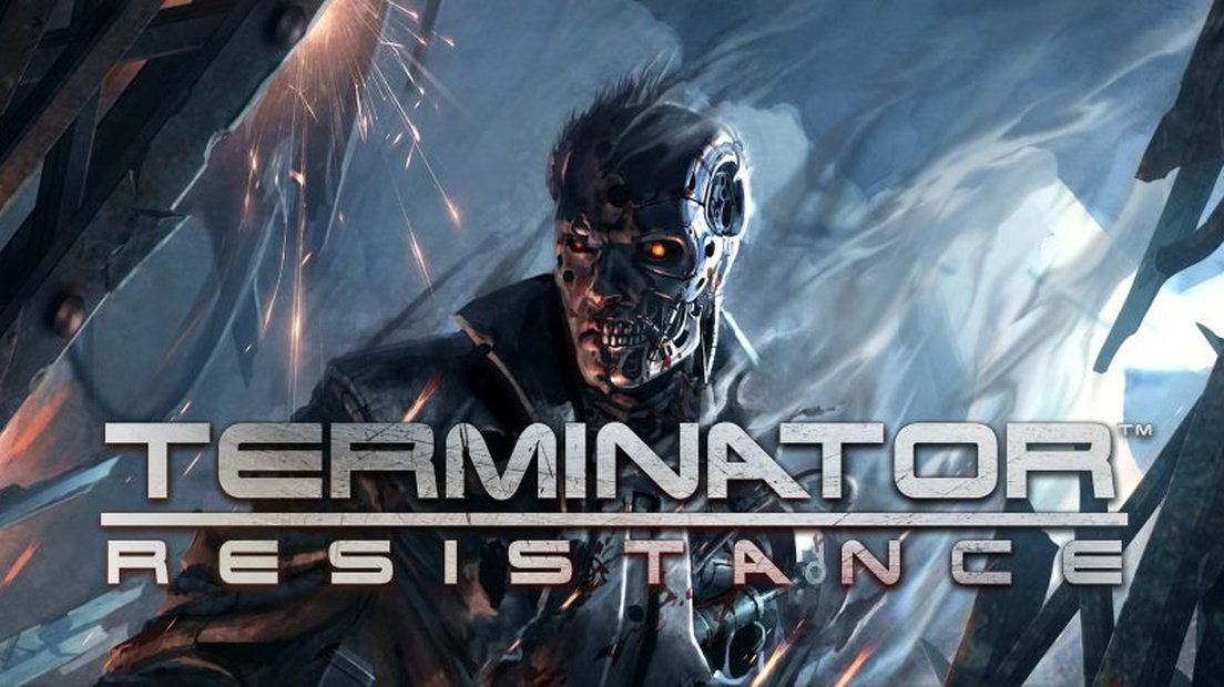 Terminator: Resistance
