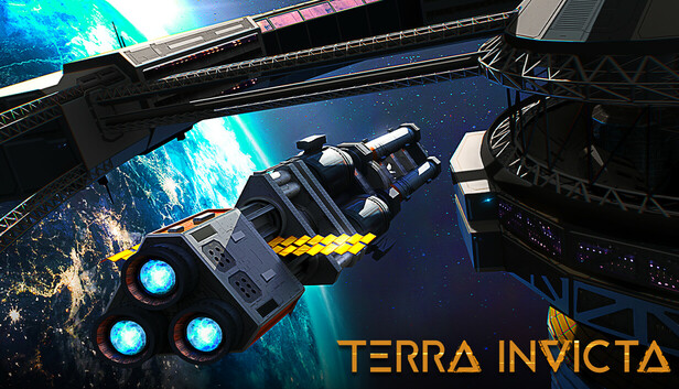 Terra Invicta