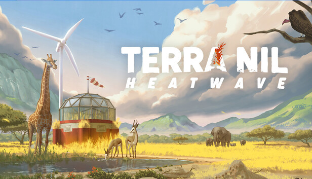 Terra Nil