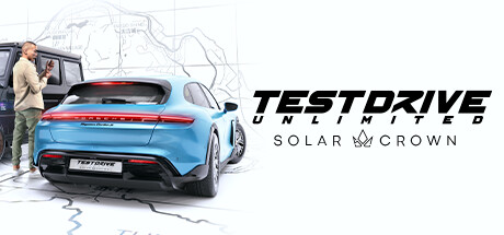 Test Drive Unlimited™ Solar Crown - Gold Edition
