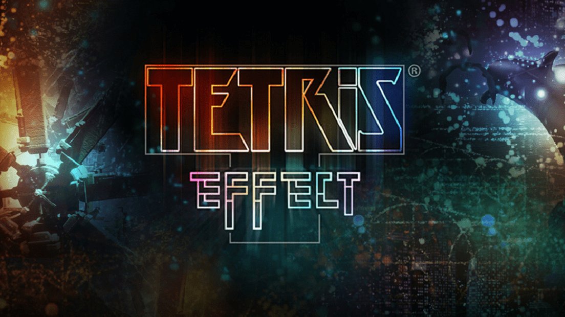 Tetris Effect