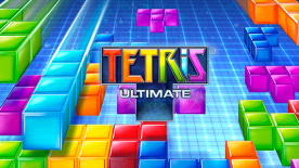 Tetris Ultimate