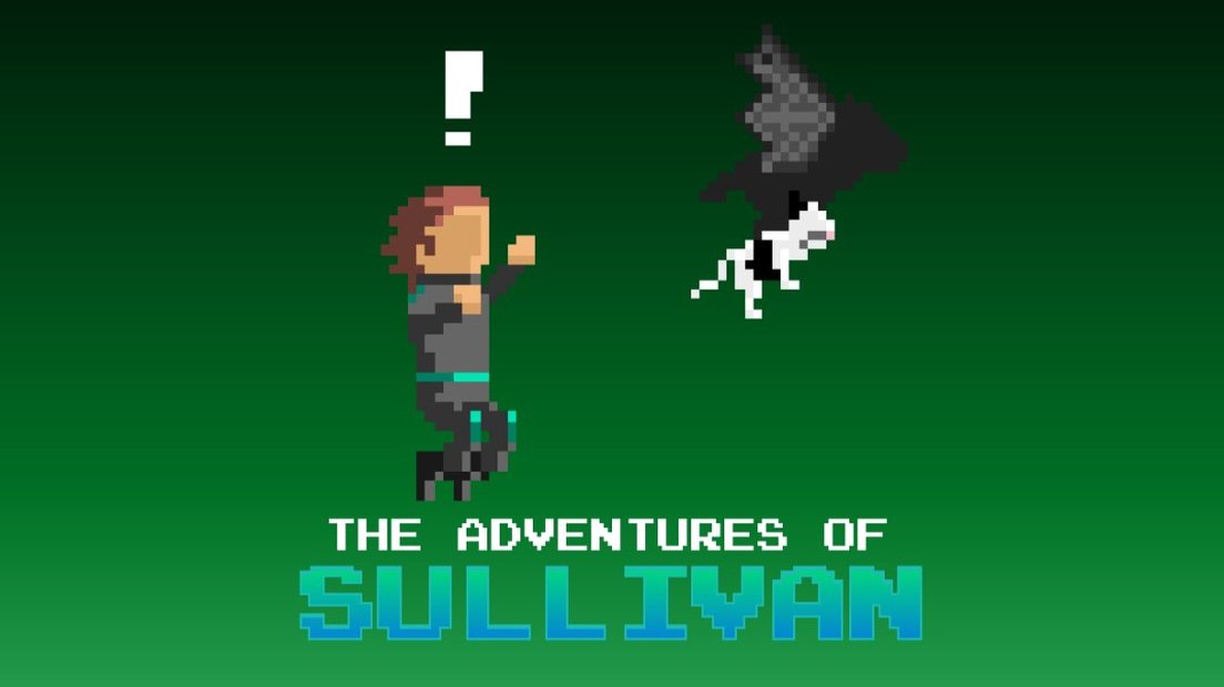 The Adventures of Sullivan