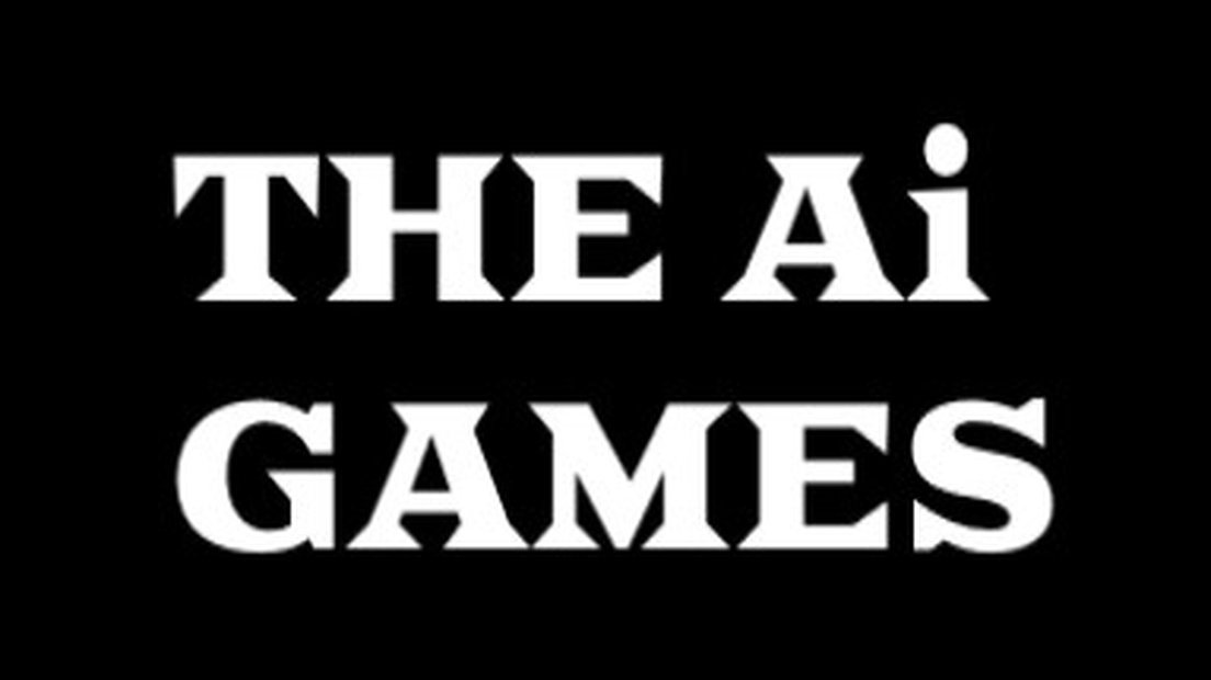 The Ai Games