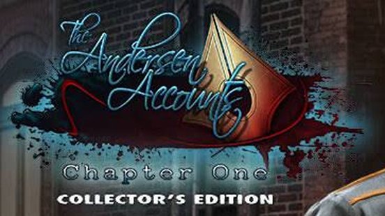 The Andersen Accounts