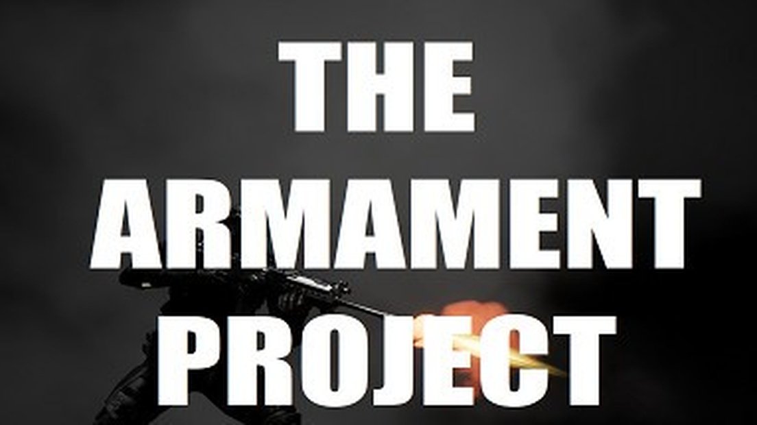 The Armament Project