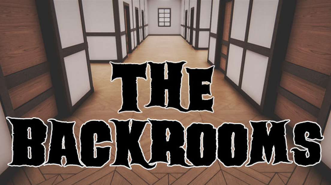 The Backrooms