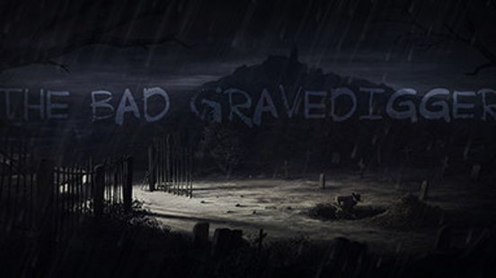The Bad Gravedigger