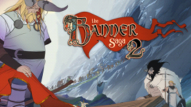The Banner Saga 2