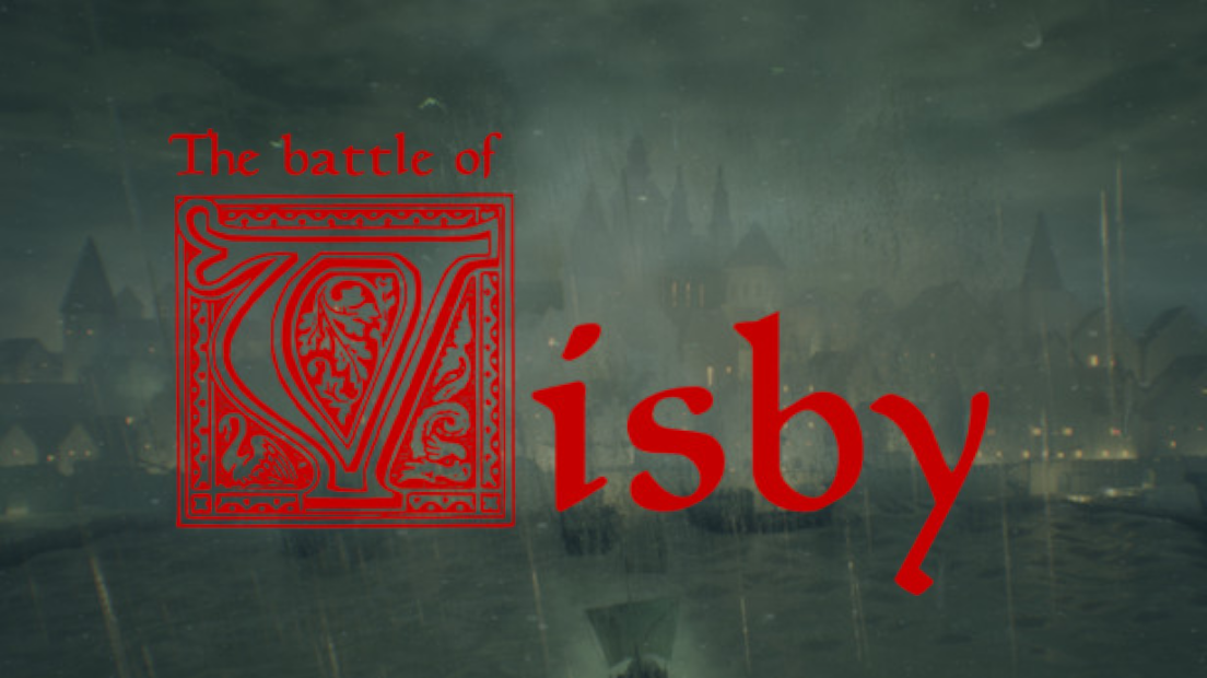 The Battle of Visby