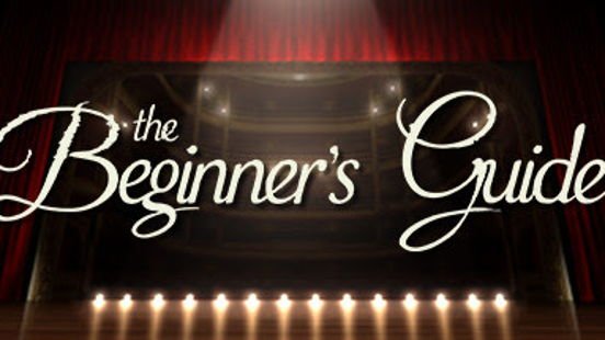 The Beginner's Guide