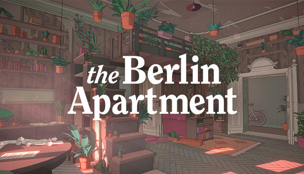 The Berlin Apartment