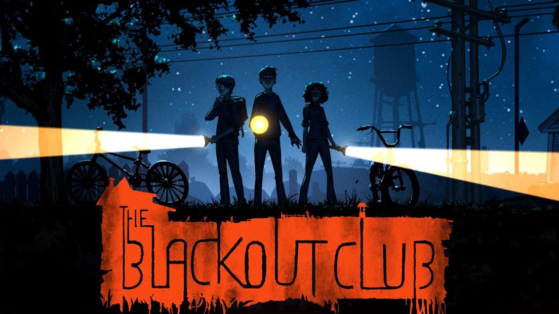 The Blackout Club