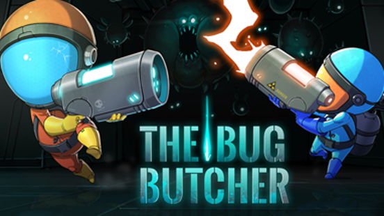 The Bug Butcher