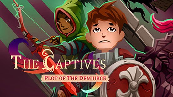 The Captives: Plot of the Demiurge